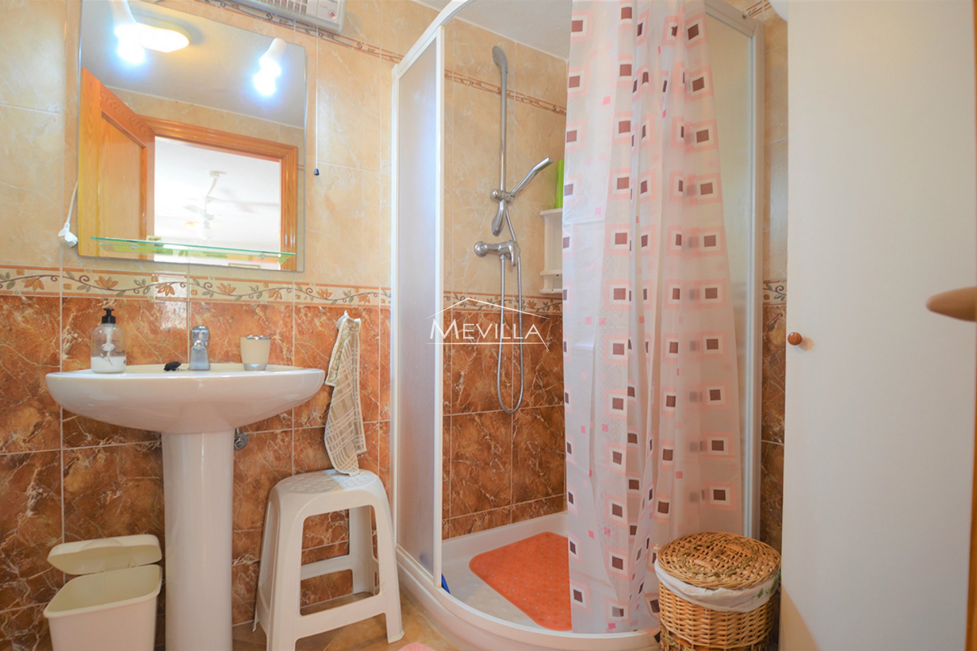 Wederverkoop - Villa - Orihuela Costa - Villamartin