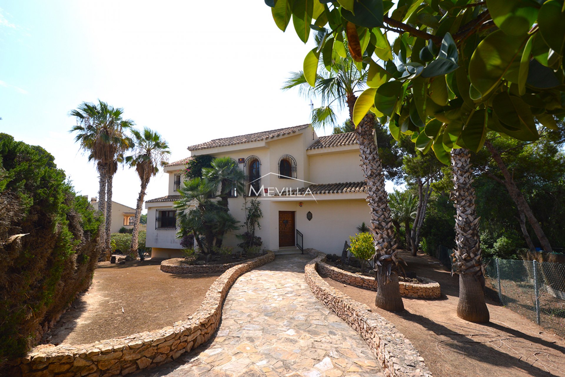 Wederverkoop - Villa - Orihuela Costa - Villamartin