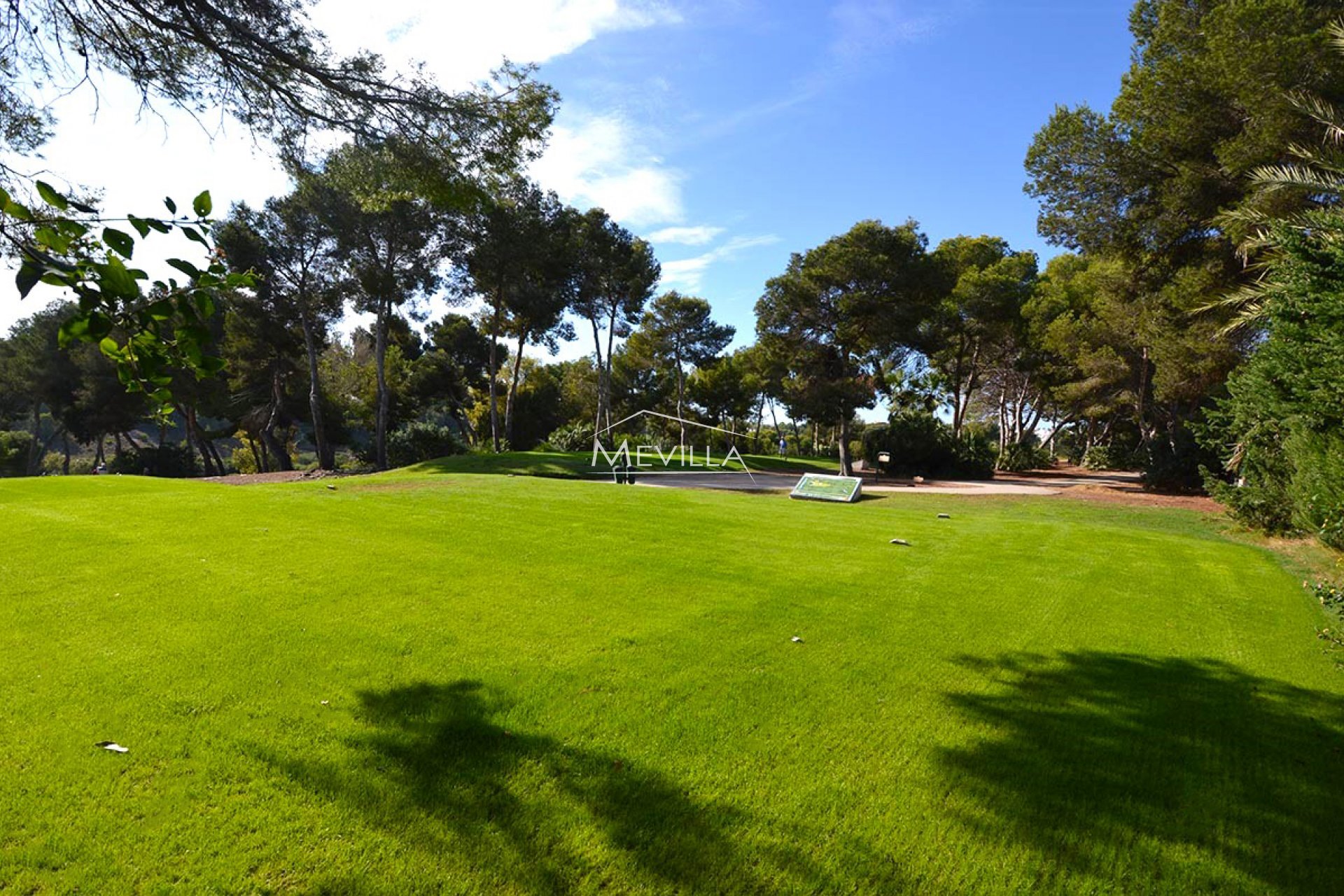 Wederverkoop - Villa - Orihuela Costa - Villamartin