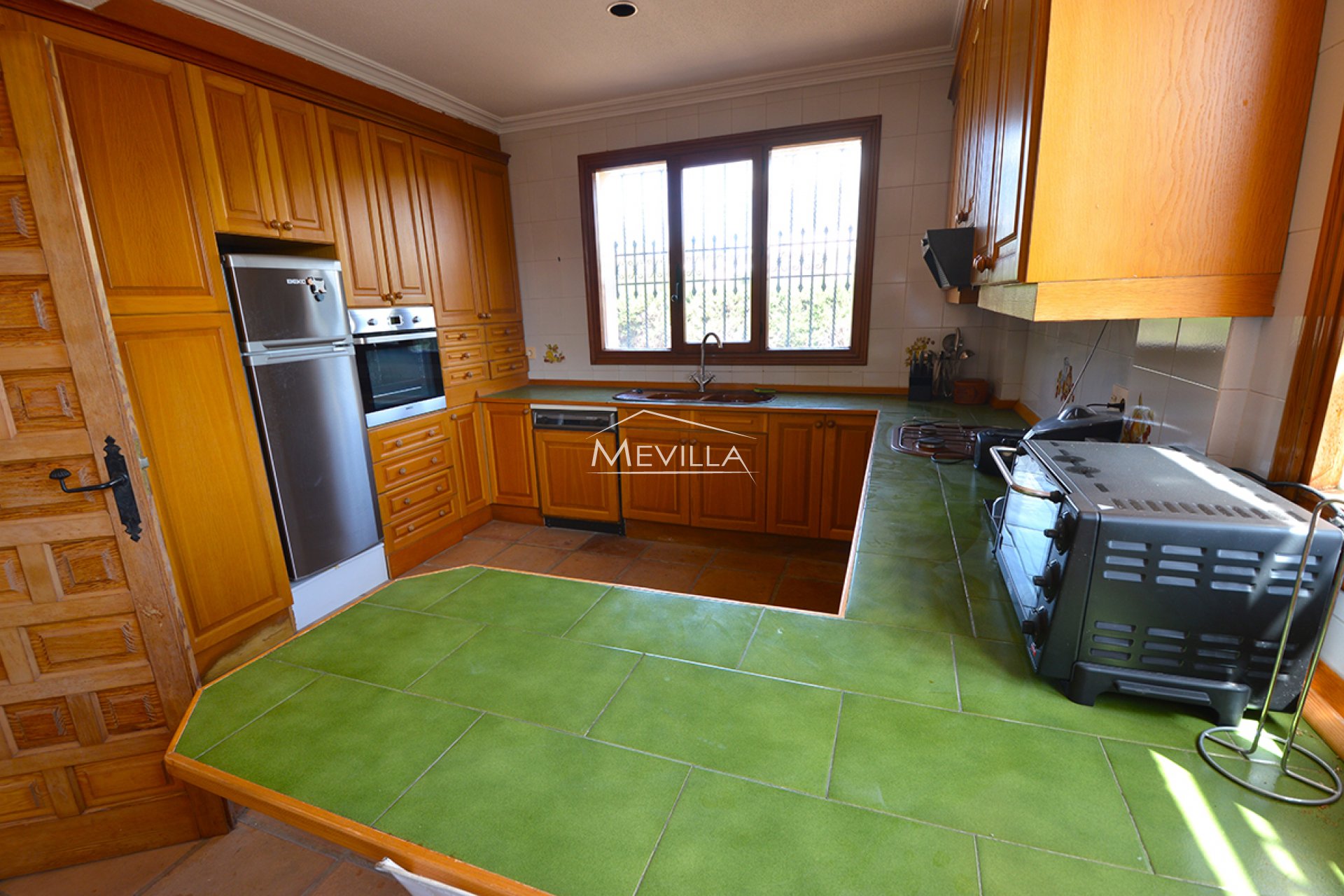 Wederverkoop - Villa - Orihuela Costa - Villamartin