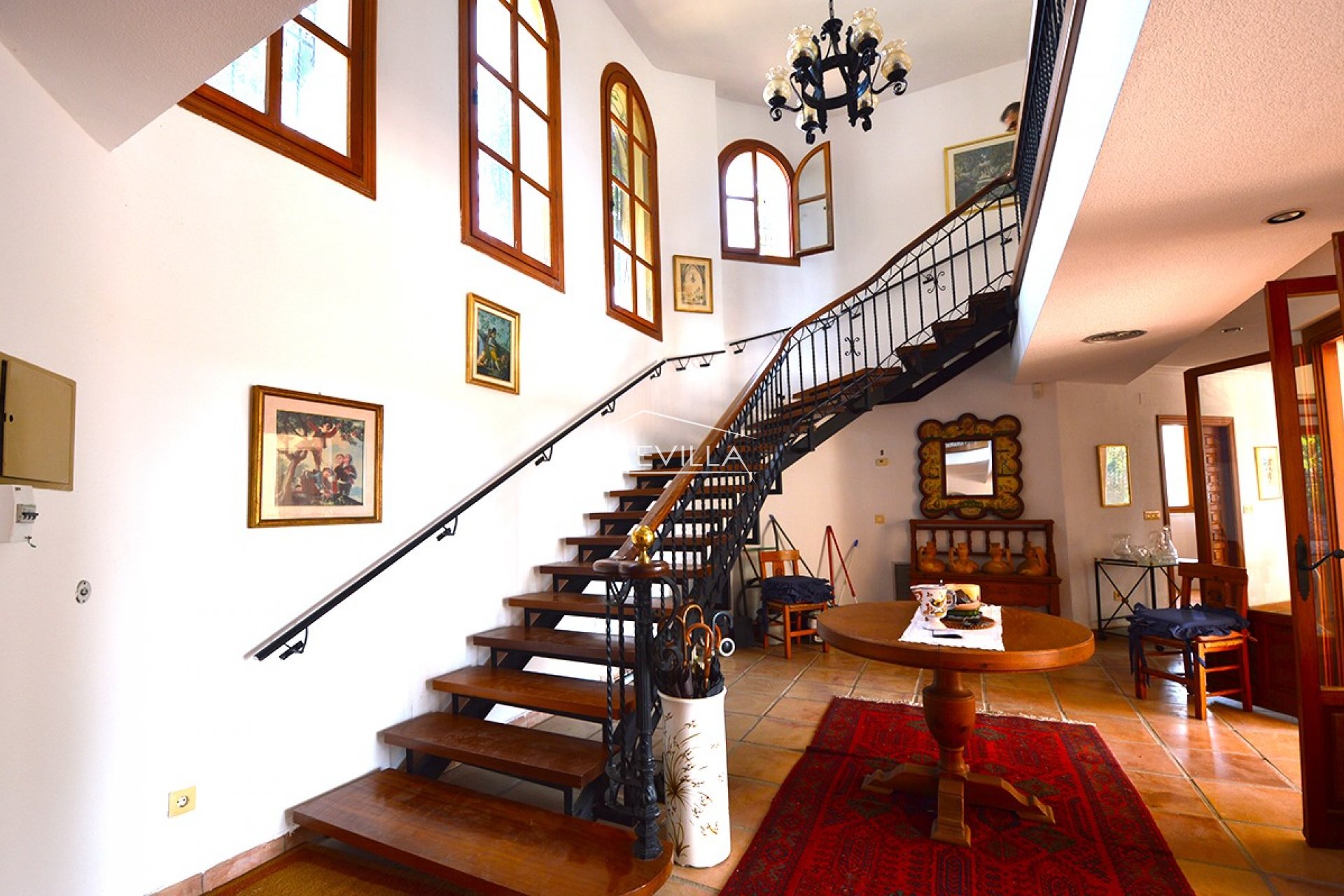 Wederverkoop - Villa - Orihuela Costa - Villamartin