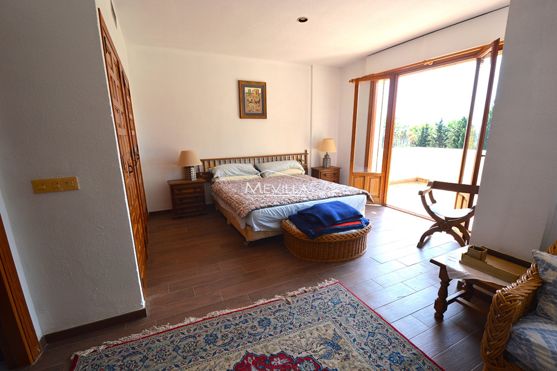 Wederverkoop - Villa - Orihuela Costa - Villamartin