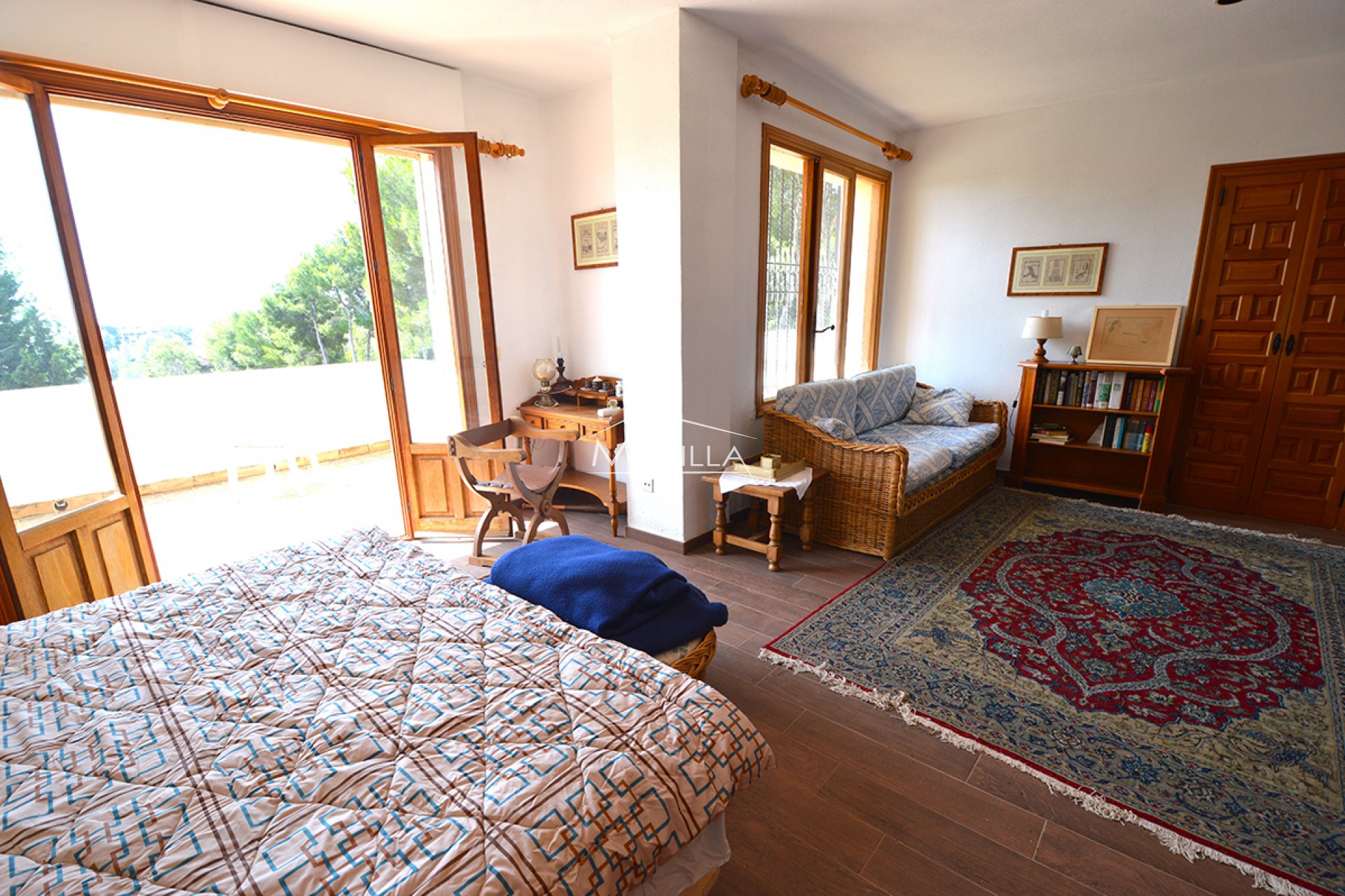 Wederverkoop - Villa - Orihuela Costa - Villamartin