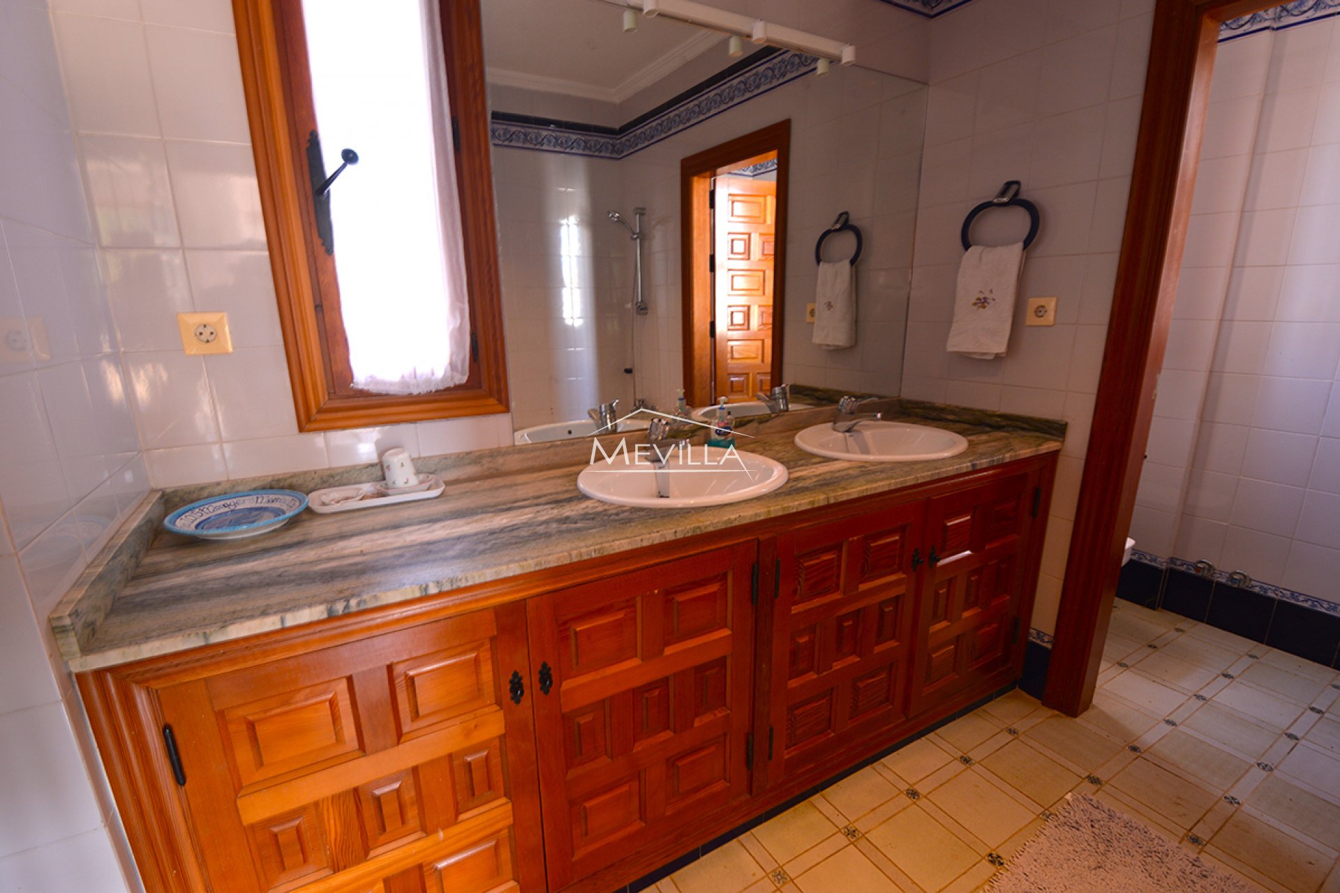 Wederverkoop - Villa - Orihuela Costa - Villamartin