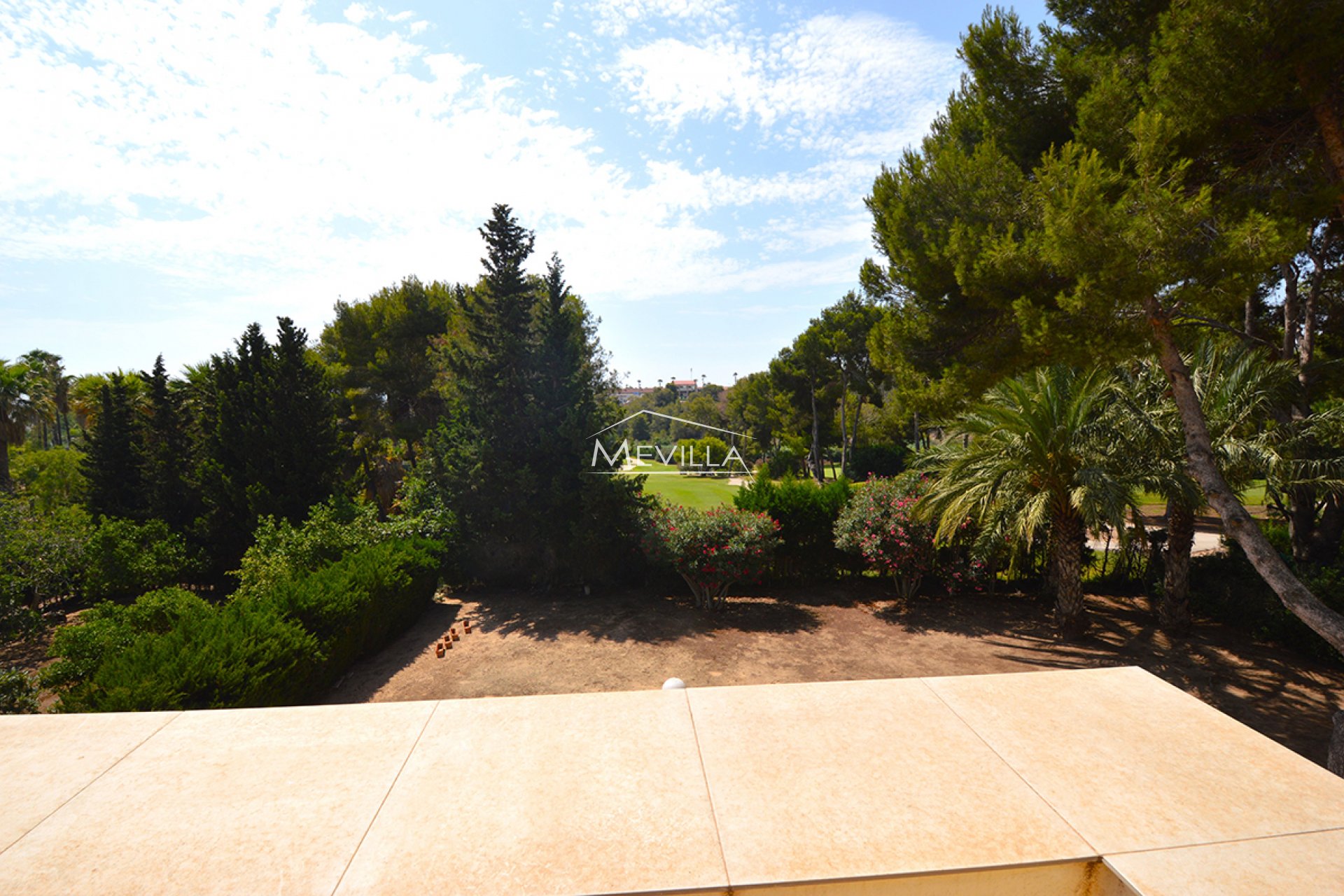 Wederverkoop - Villa - Orihuela Costa - Villamartin