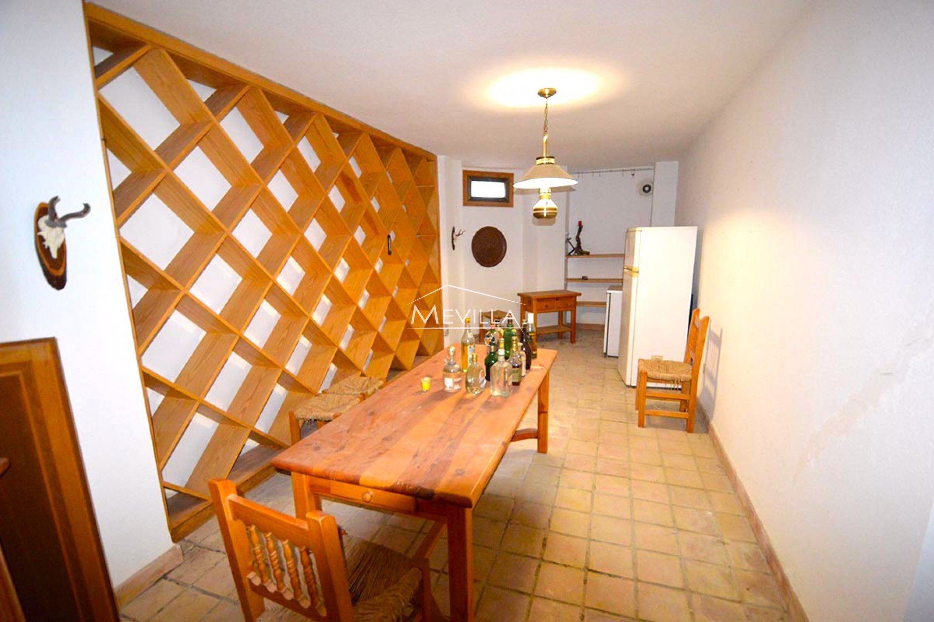 Wederverkoop - Villa - Orihuela Costa - Villamartin