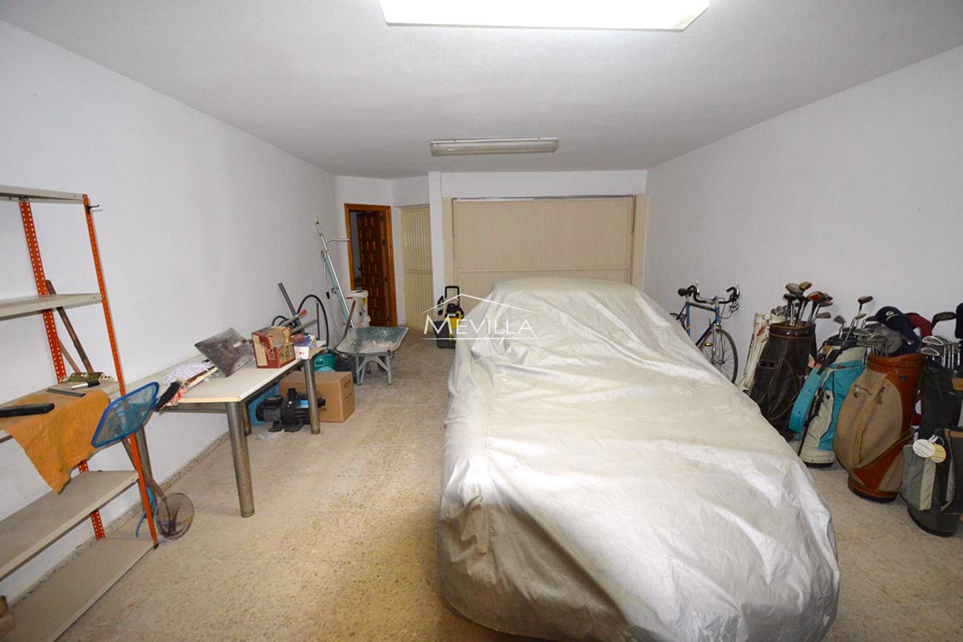 Wederverkoop - Villa - Orihuela Costa - Villamartin