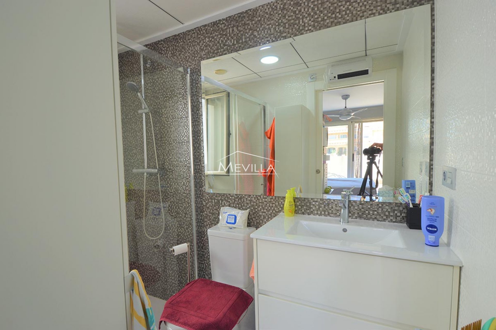 Wederverkoop - Villa - Orihuela Costa - Villamartin