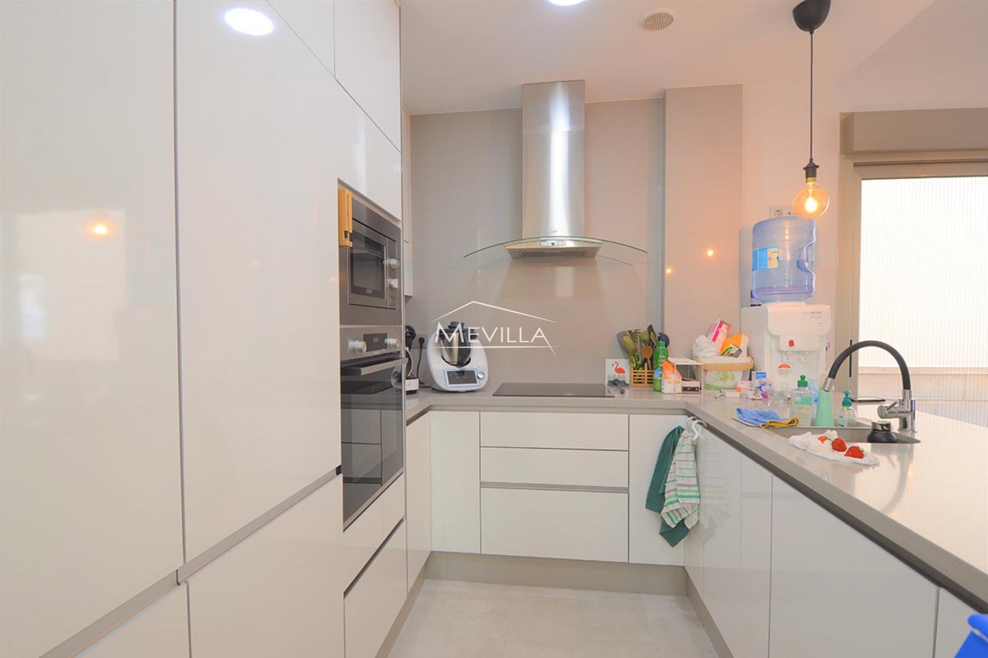 Wederverkoop - Villa - Orihuela Costa - Villamartin