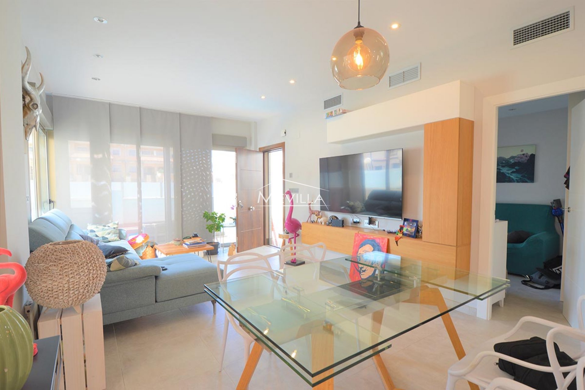 Wederverkoop - Villa - Orihuela Costa - Villamartin