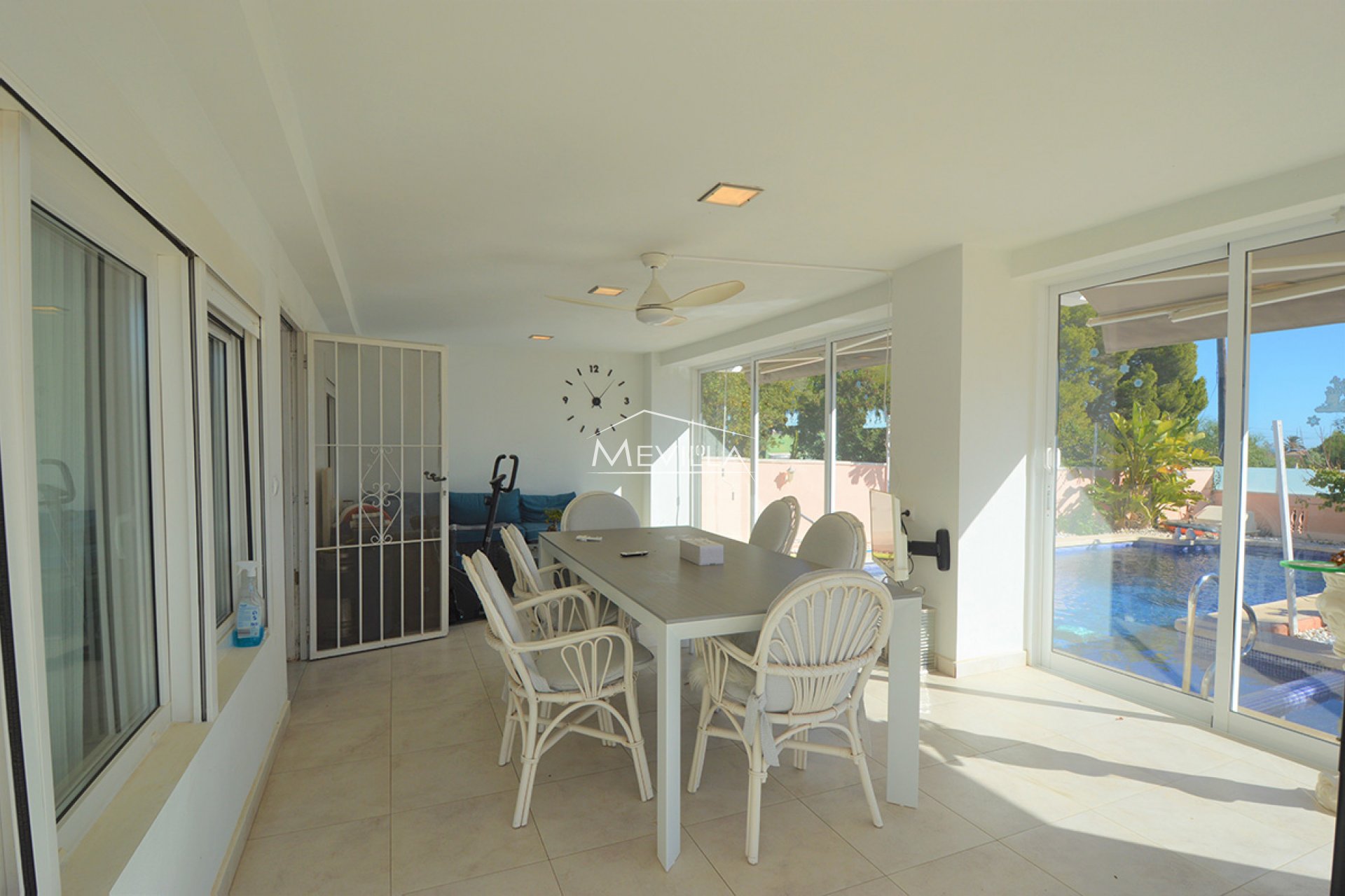 Wederverkoop - Villa - Orihuela Costa - Villamartin