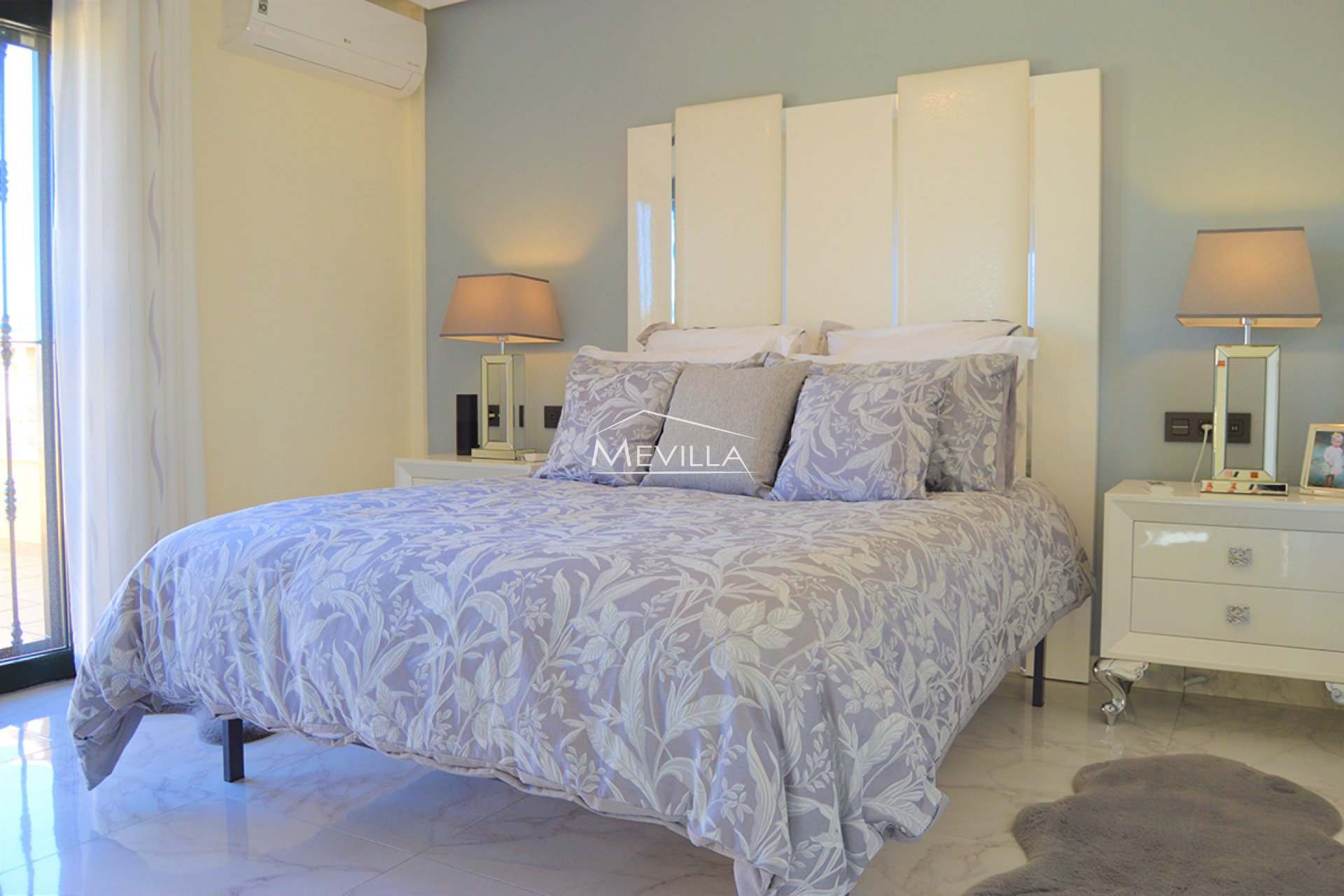 Wederverkoop - Villa - Orihuela Costa - Villamartin