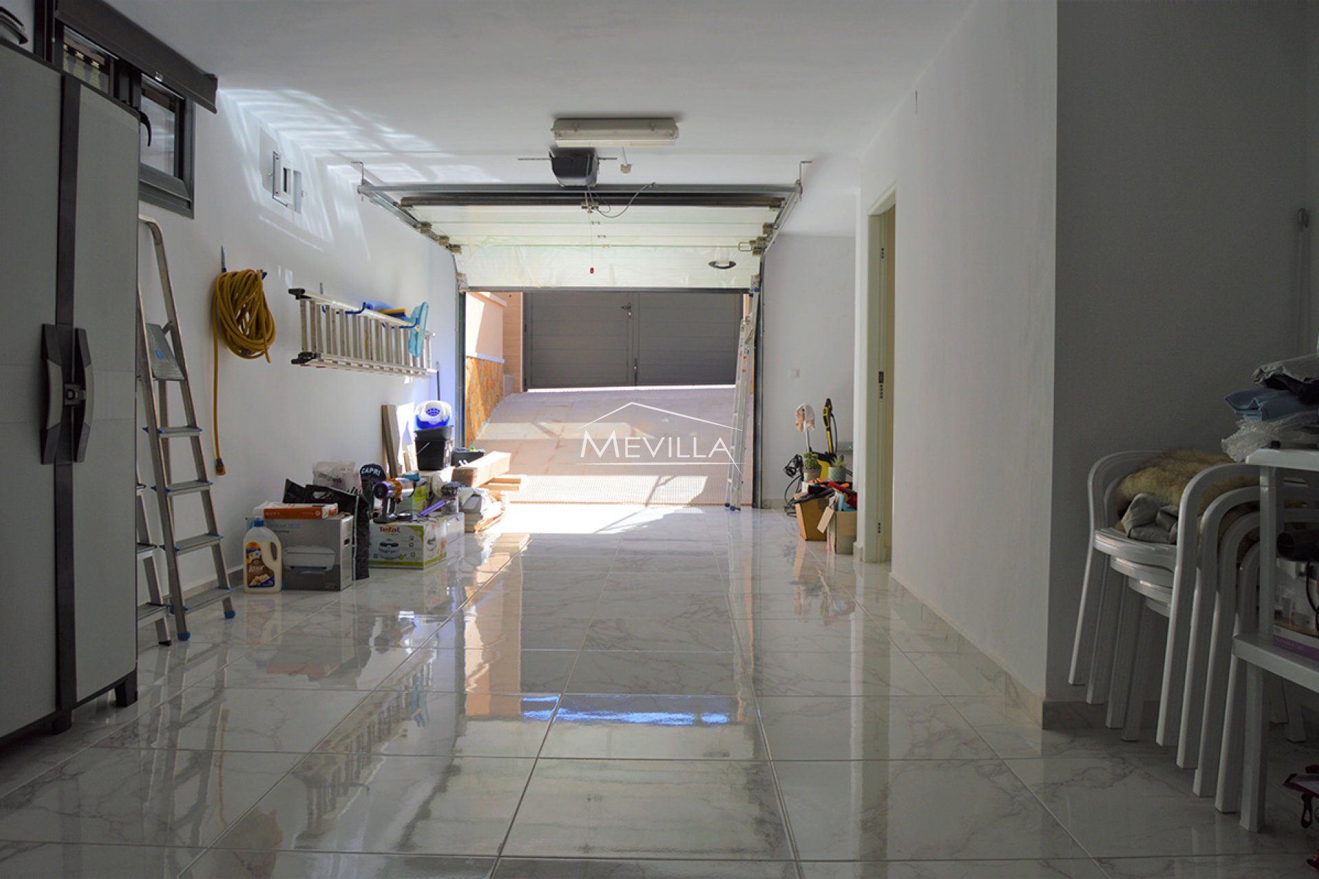 Wederverkoop - Villa - Orihuela Costa - Villamartin