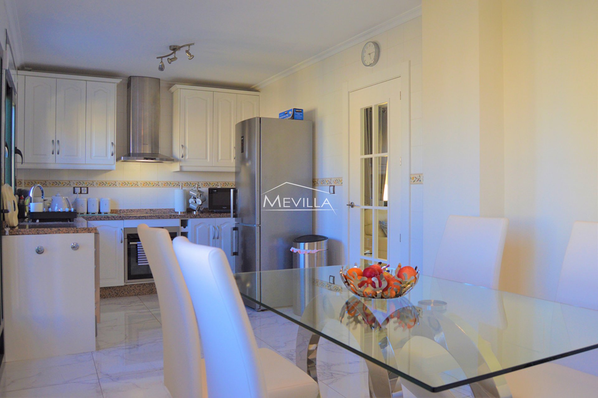 Wederverkoop - Villa - Orihuela Costa - Villamartin