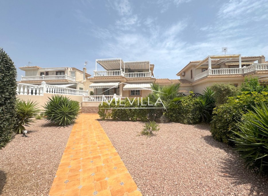 Wederverkoop - Villa - Orihuela Costa - Villamartin