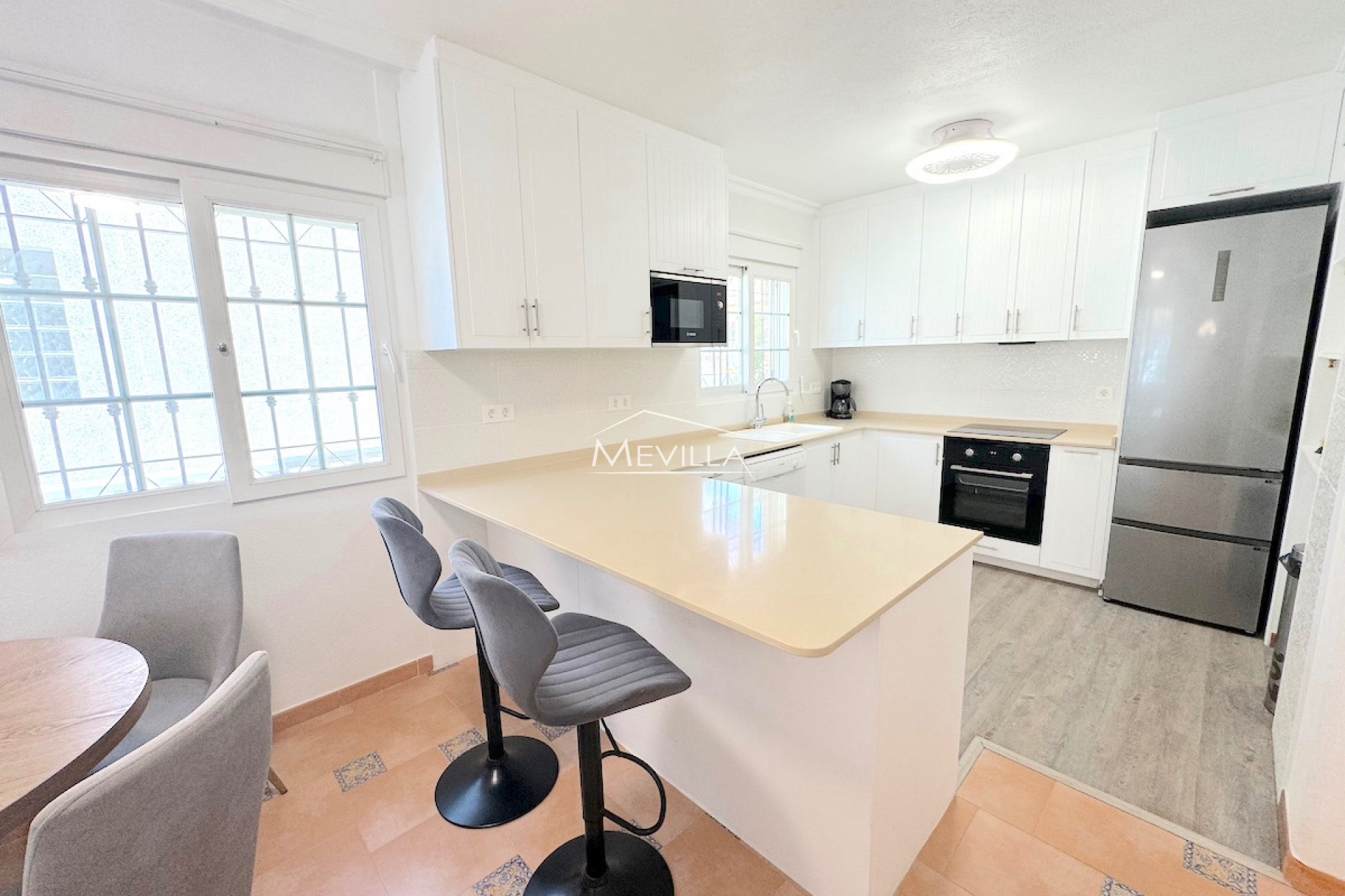 Wederverkoop - Villa - Orihuela Costa - Villamartin