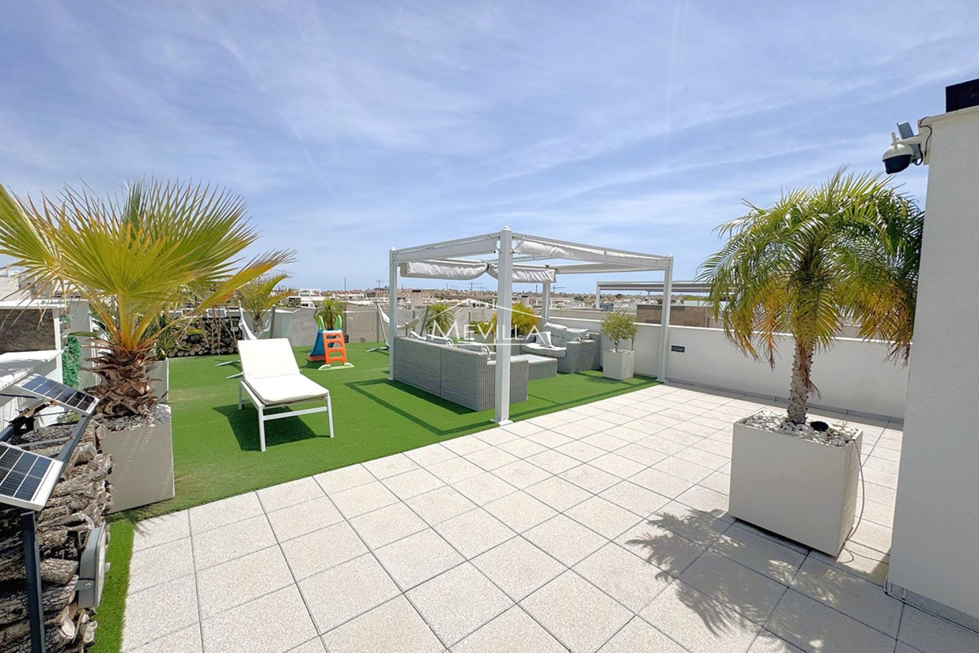 Wederverkoop - Villa - Orihuela Costa - Villamartin