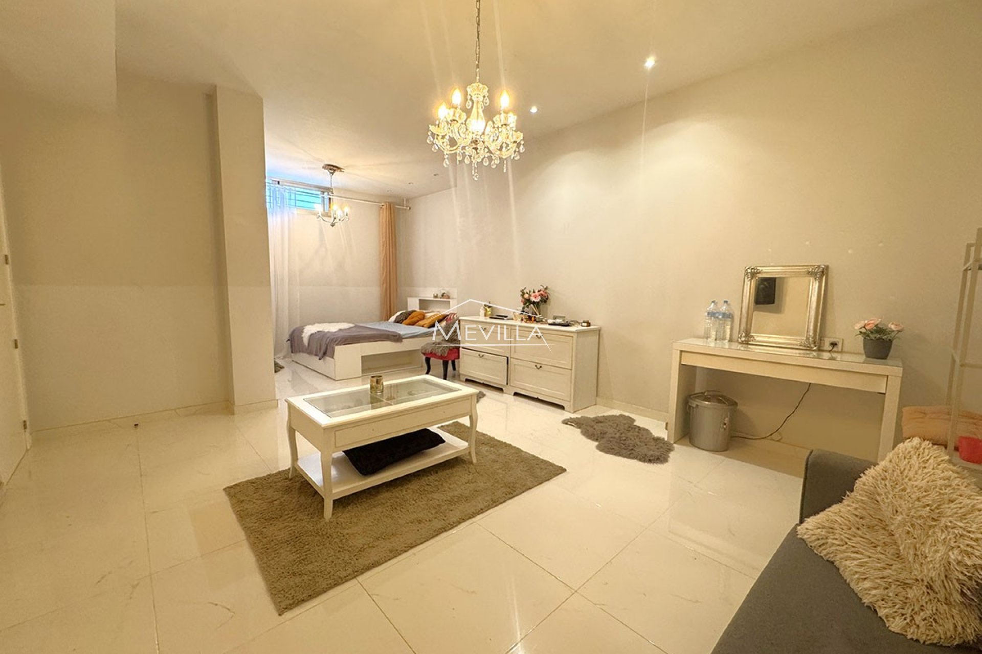 Wederverkoop - Villa - Orihuela Costa - Villamartin