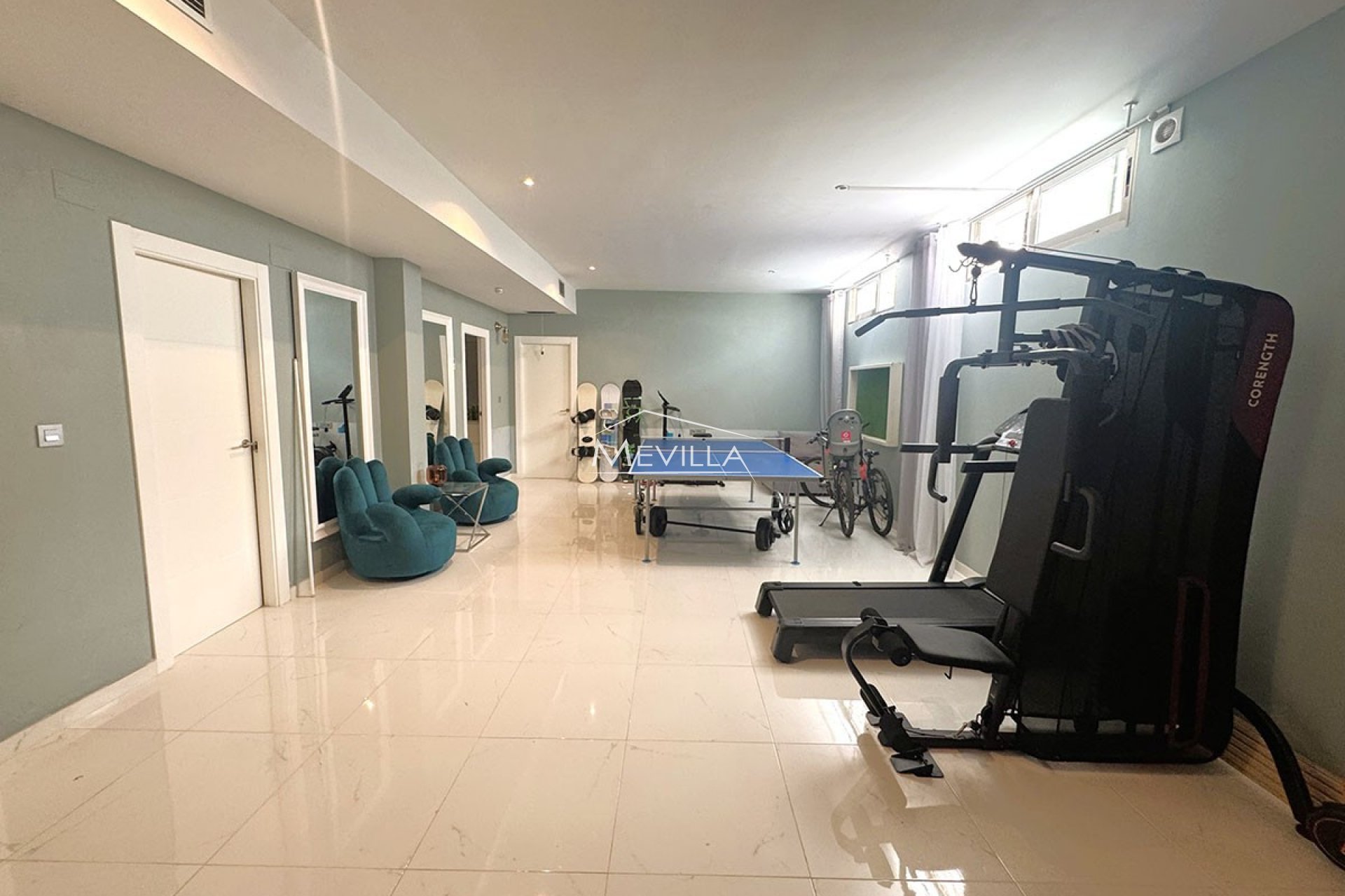 Wederverkoop - Villa - Orihuela Costa - Villamartin