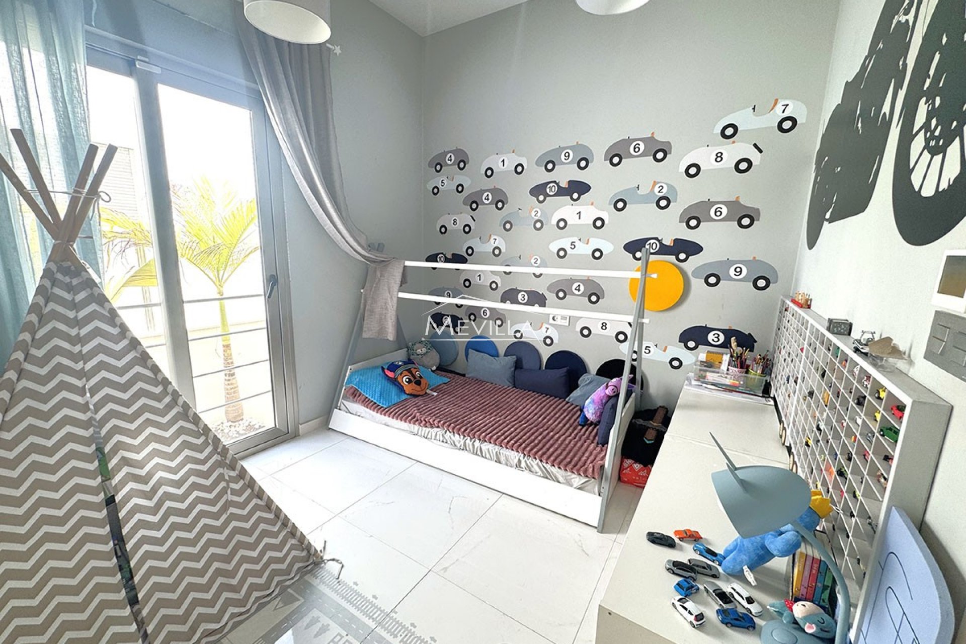 Wederverkoop - Villa - Orihuela Costa - Villamartin