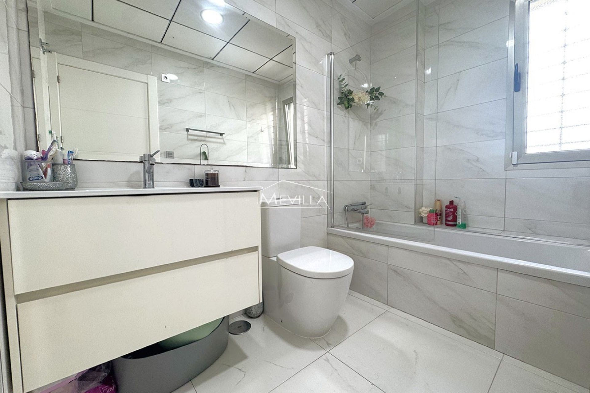 Wederverkoop - Villa - Orihuela Costa - Villamartin