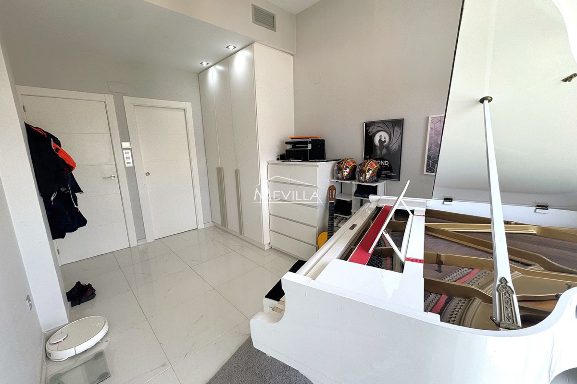 Wederverkoop - Villa - Orihuela Costa - Villamartin