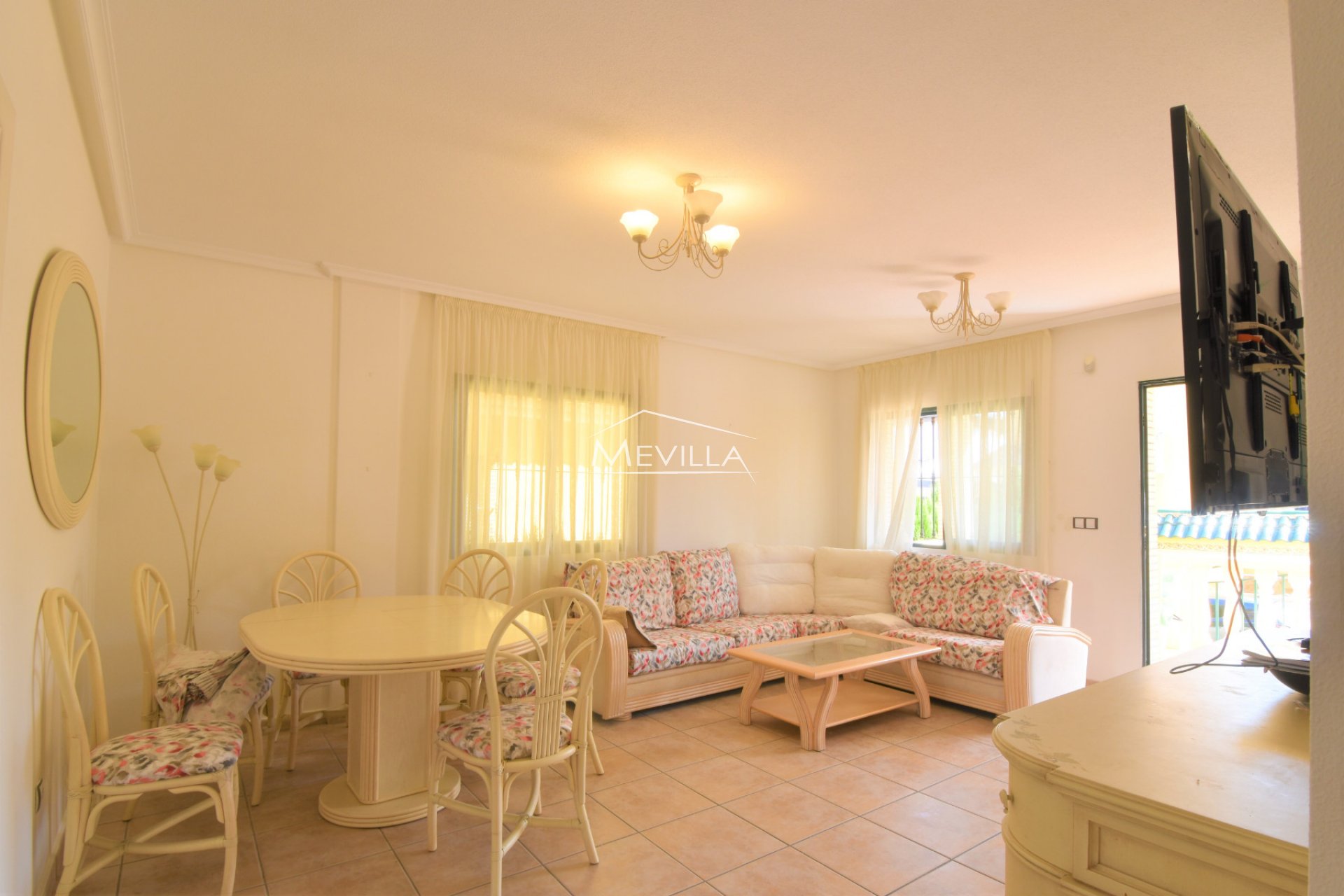 Wederverkoop - Villa - Orihuela Costa - Villamartin