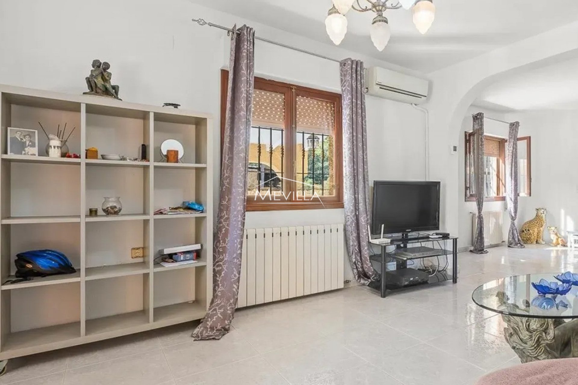 Wederverkoop - Villa - Orihuela Costa - Villamartin