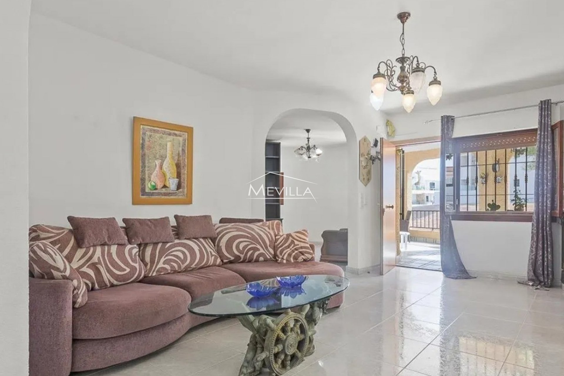 Wederverkoop - Villa - Orihuela Costa - Villamartin