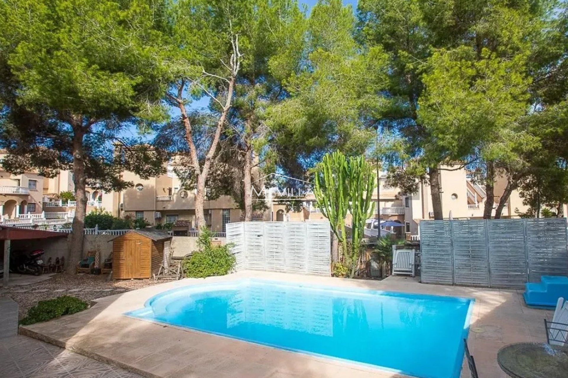 Wederverkoop - Villa - Orihuela Costa - Villamartin