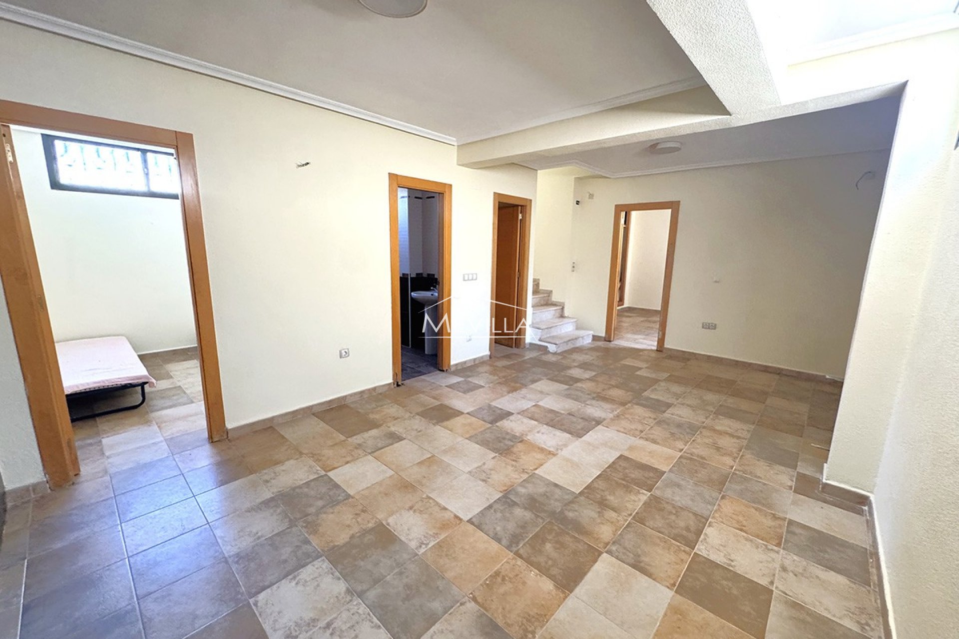 Wederverkoop - Villa - Orihuela Costa - Villamartin