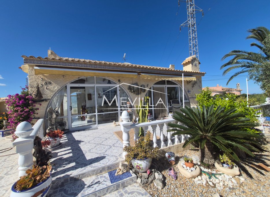 Wederverkoop - Villa - Orihuela Costa - Villamartin