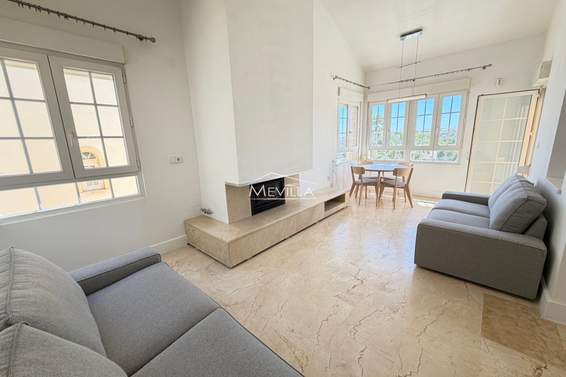 Wederverkoop - Villa - Orihuela Costa - Villamartin