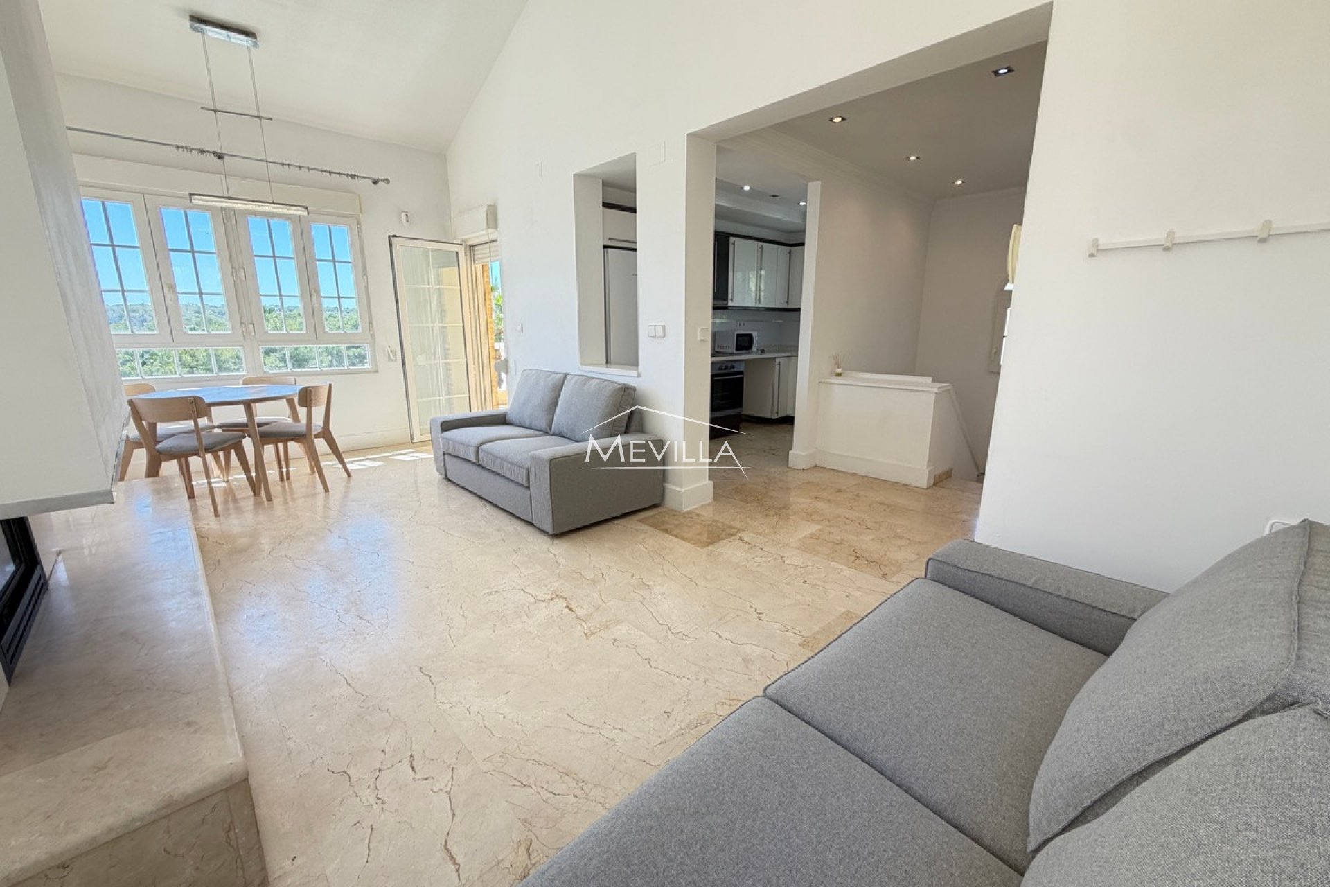 Wederverkoop - Villa - Orihuela Costa - Villamartin
