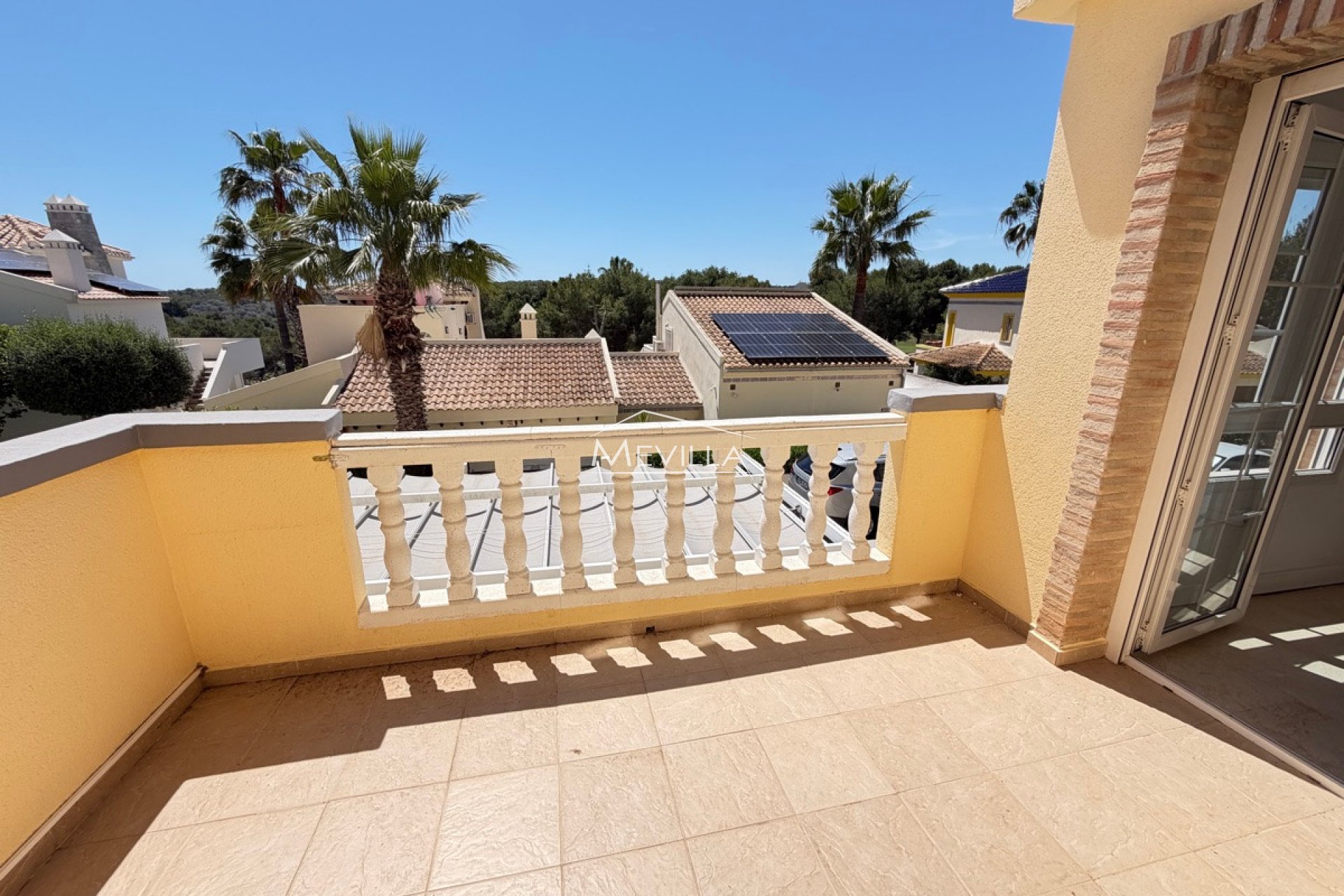 Wederverkoop - Villa - Orihuela Costa - Villamartin