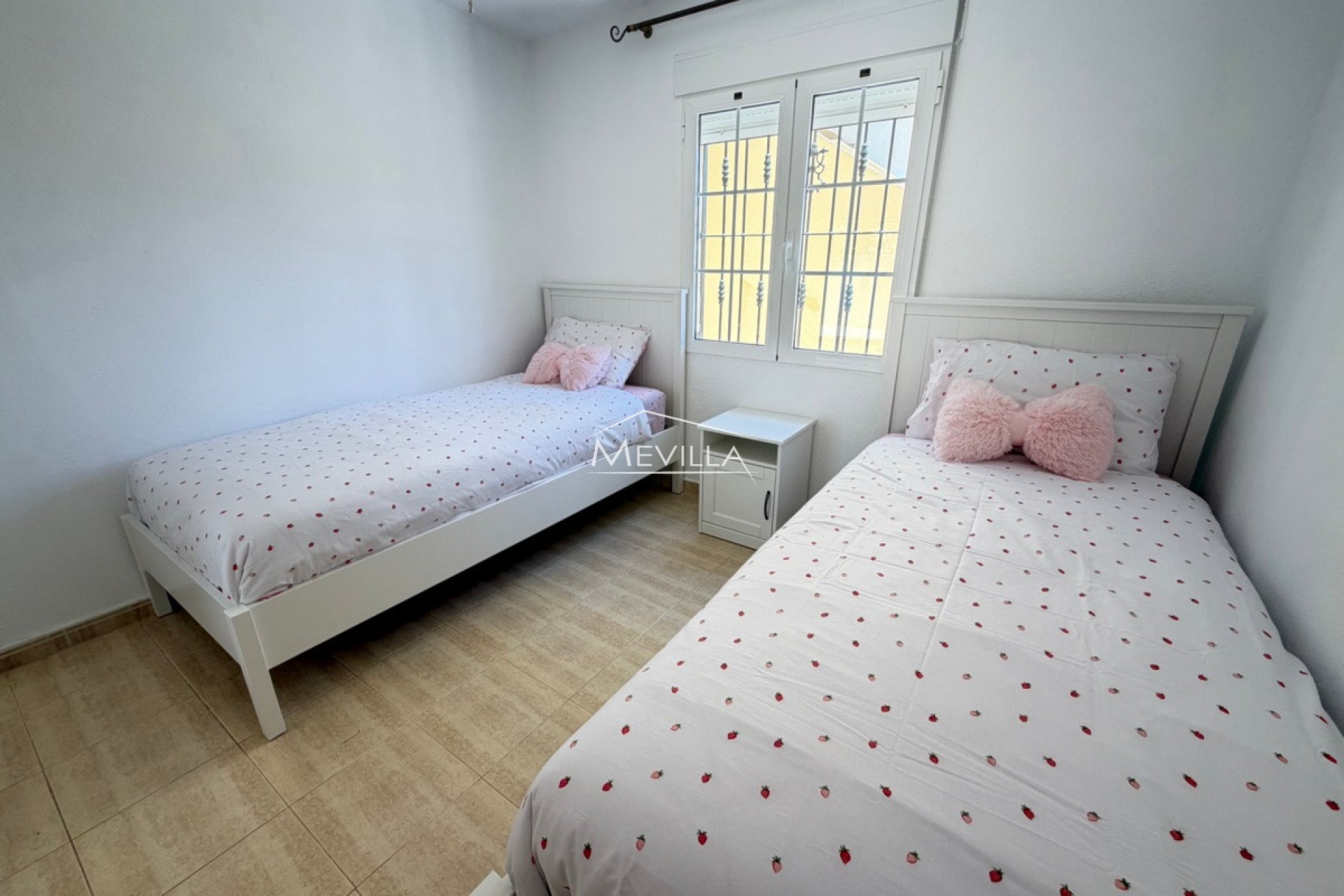 Wederverkoop - Villa - Orihuela Costa - Villamartin