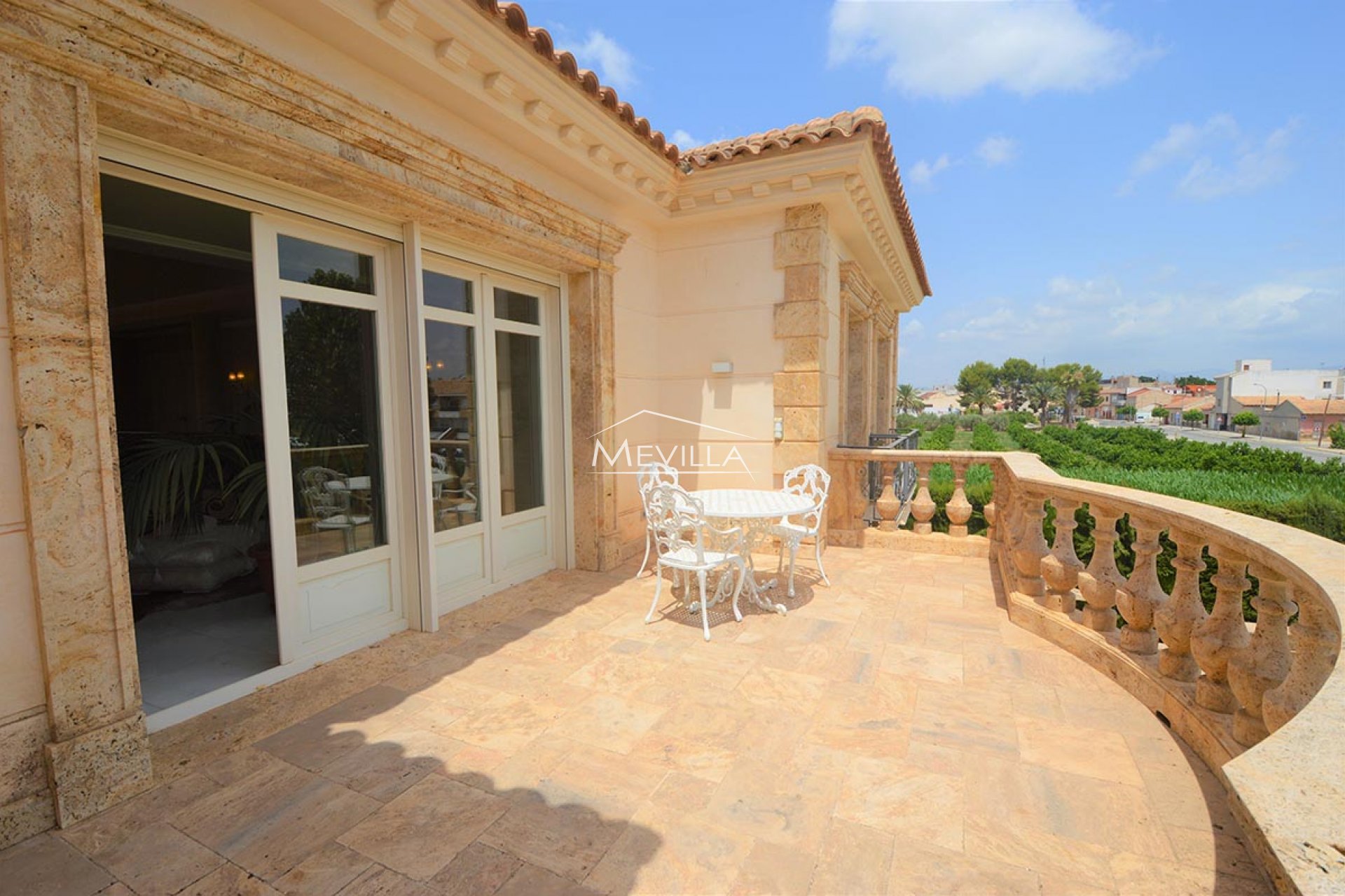 Wederverkoop - Villa - Orihuela