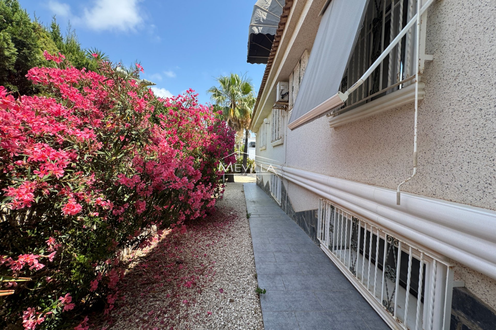 Wederverkoop - Villa - Orihuela