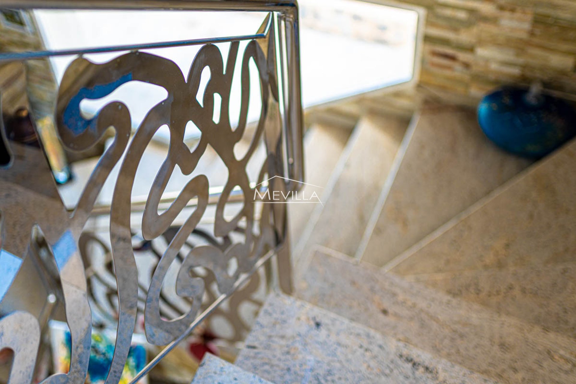 Wederverkoop - Villa - Orihuela