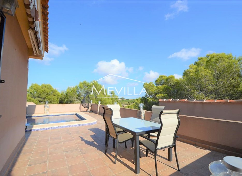 Wederverkoop - Villa - Pilar de la Horadada - Pinar de Campoverde