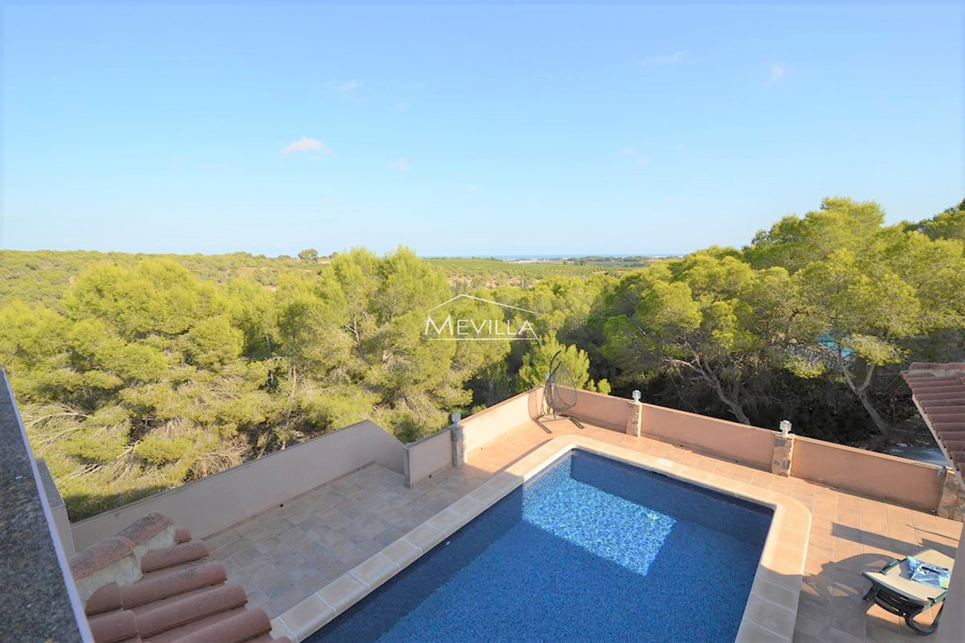 Wederverkoop - Villa - Pilar de la Horadada - Pinar de Campoverde