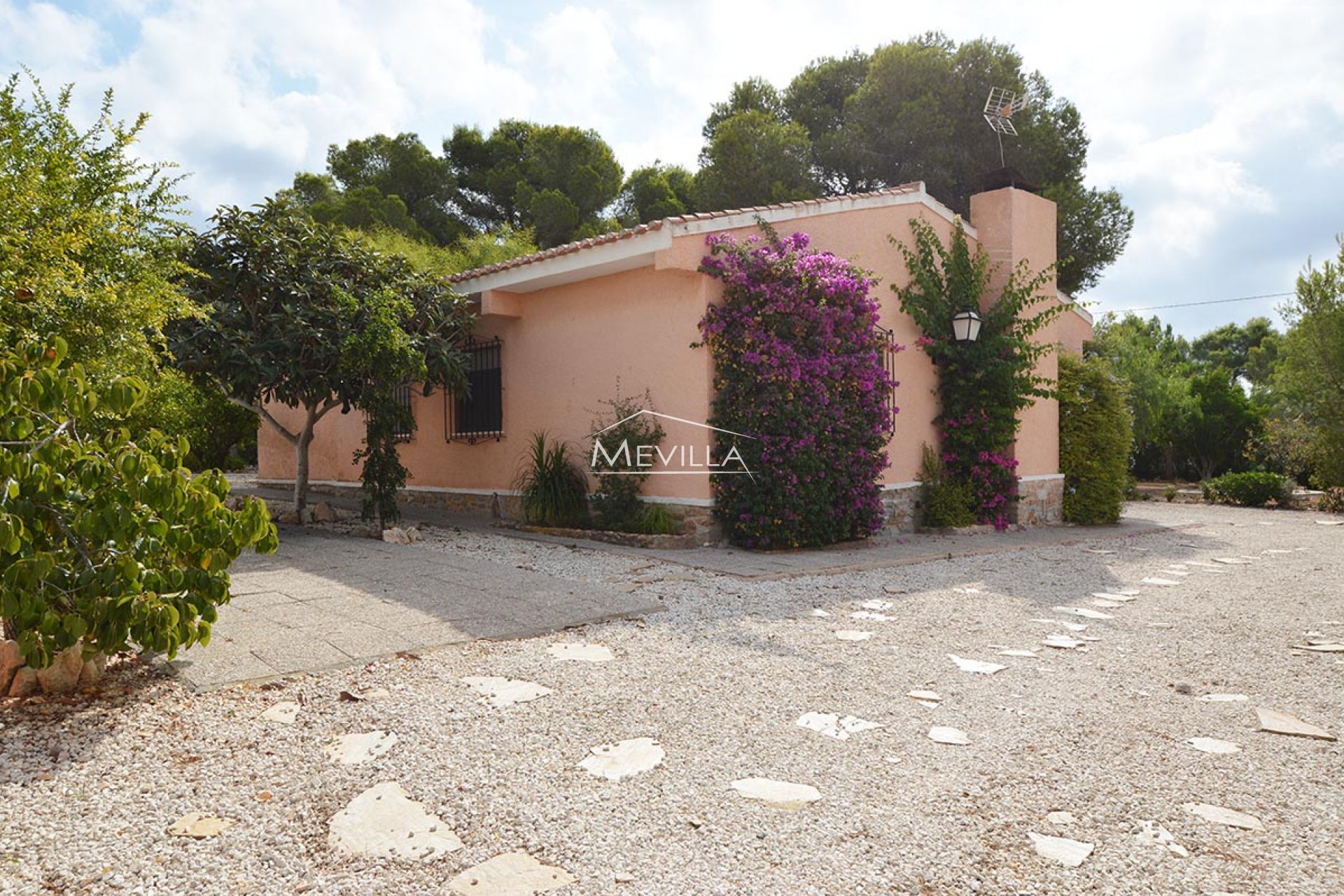 Wederverkoop - Villa - Pilar de la Horadada - Pinar de Campoverde