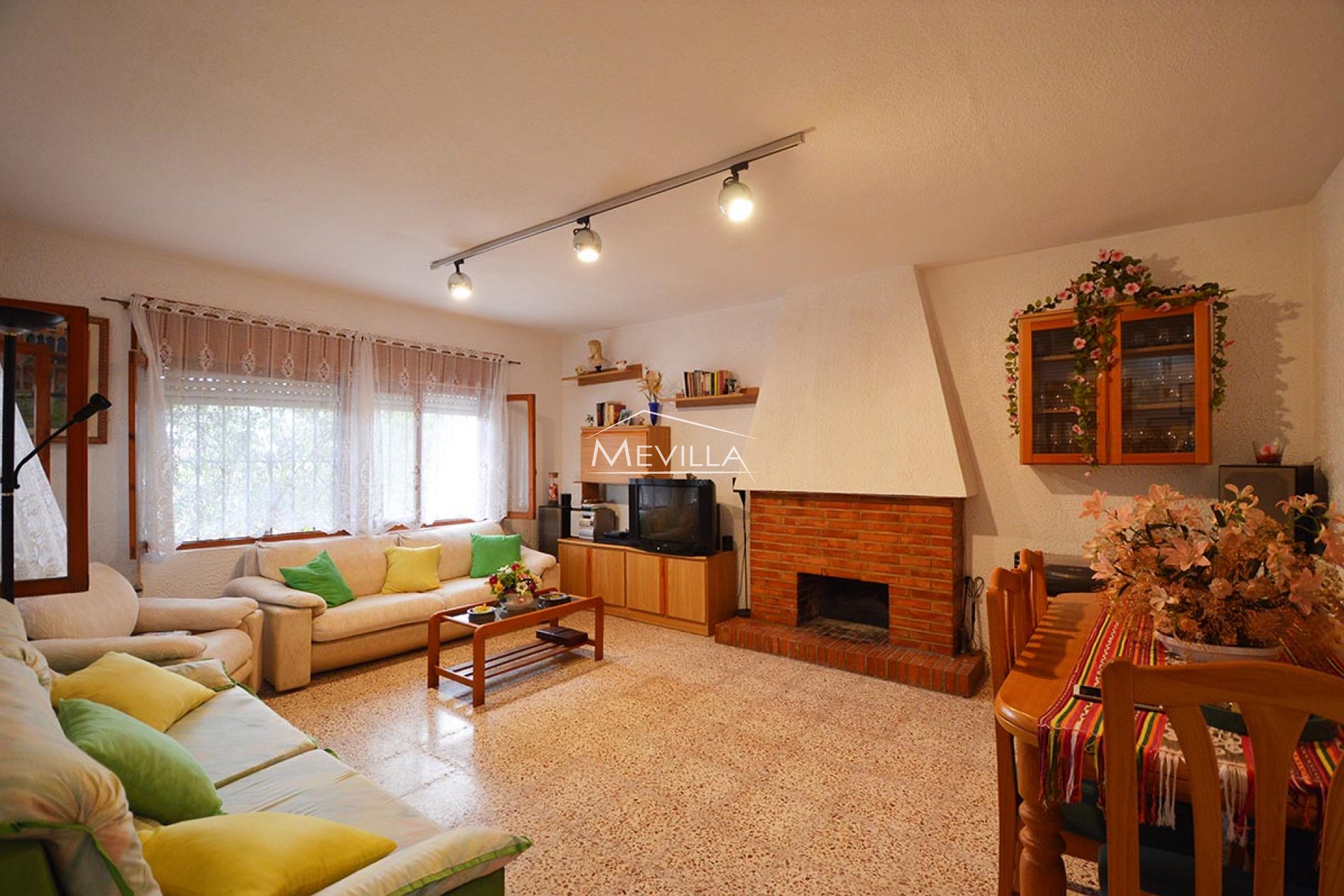 Wederverkoop - Villa - Pilar de la Horadada - Pinar de Campoverde