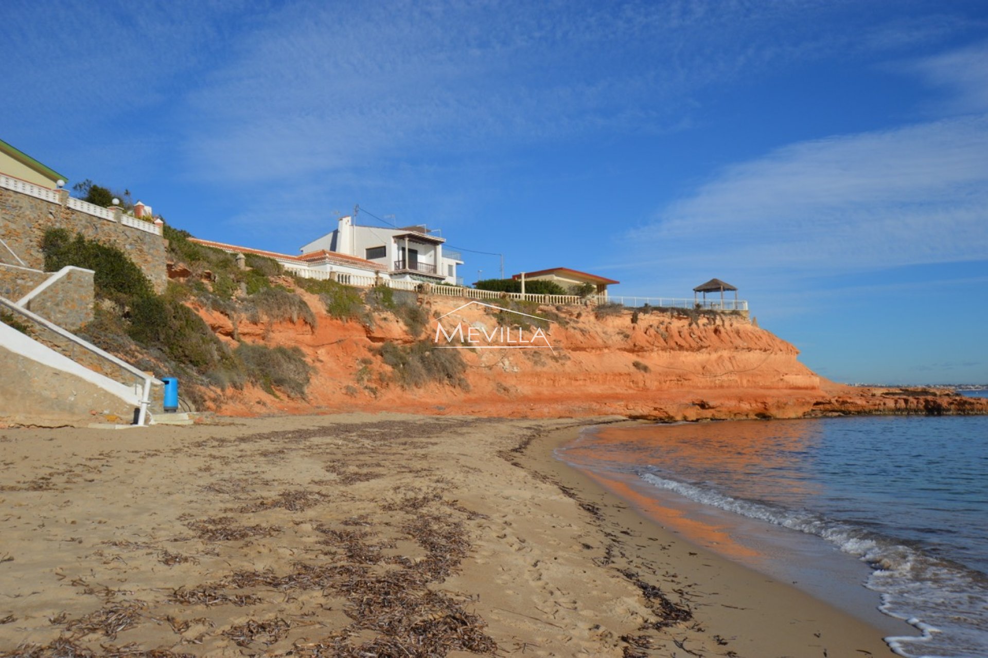 Wederverkoop - Villa - Pilar de la Horadada - Torre de la Horadada
