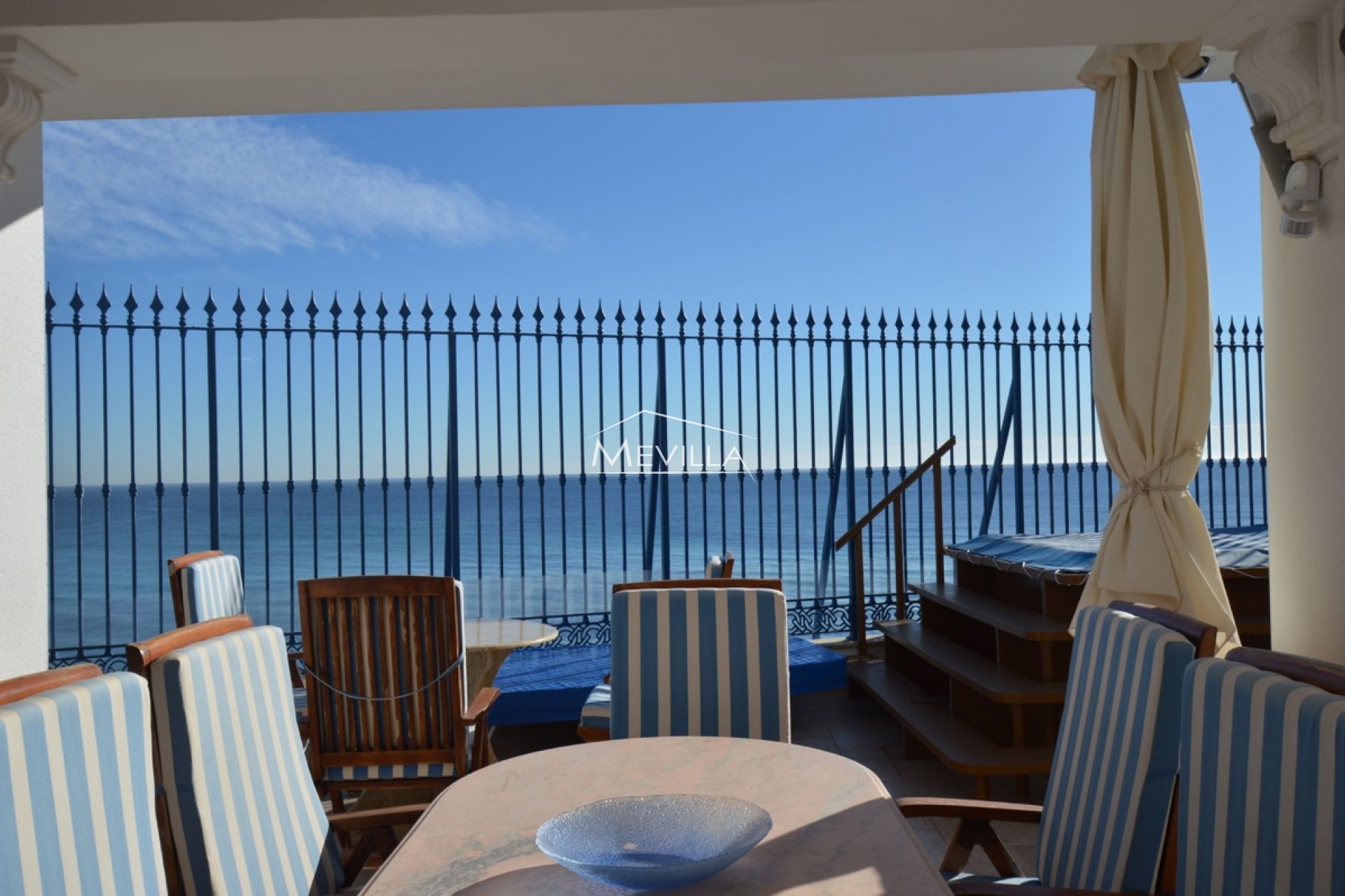 Wederverkoop - Villa - Pilar de la Horadada - Torre de la Horadada