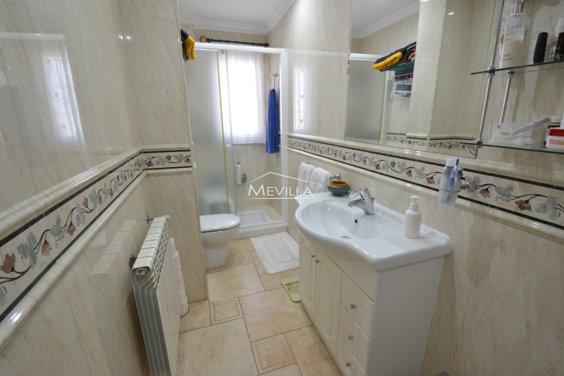 Wederverkoop - Villa - Pilar de la Horadada - Torre de la Horadada