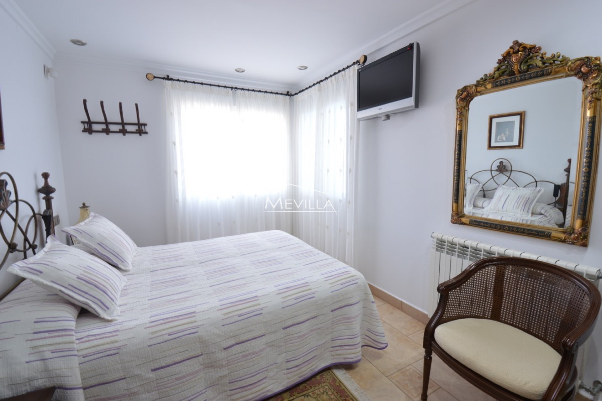 Wederverkoop - Villa - Pilar de la Horadada - Torre de la Horadada