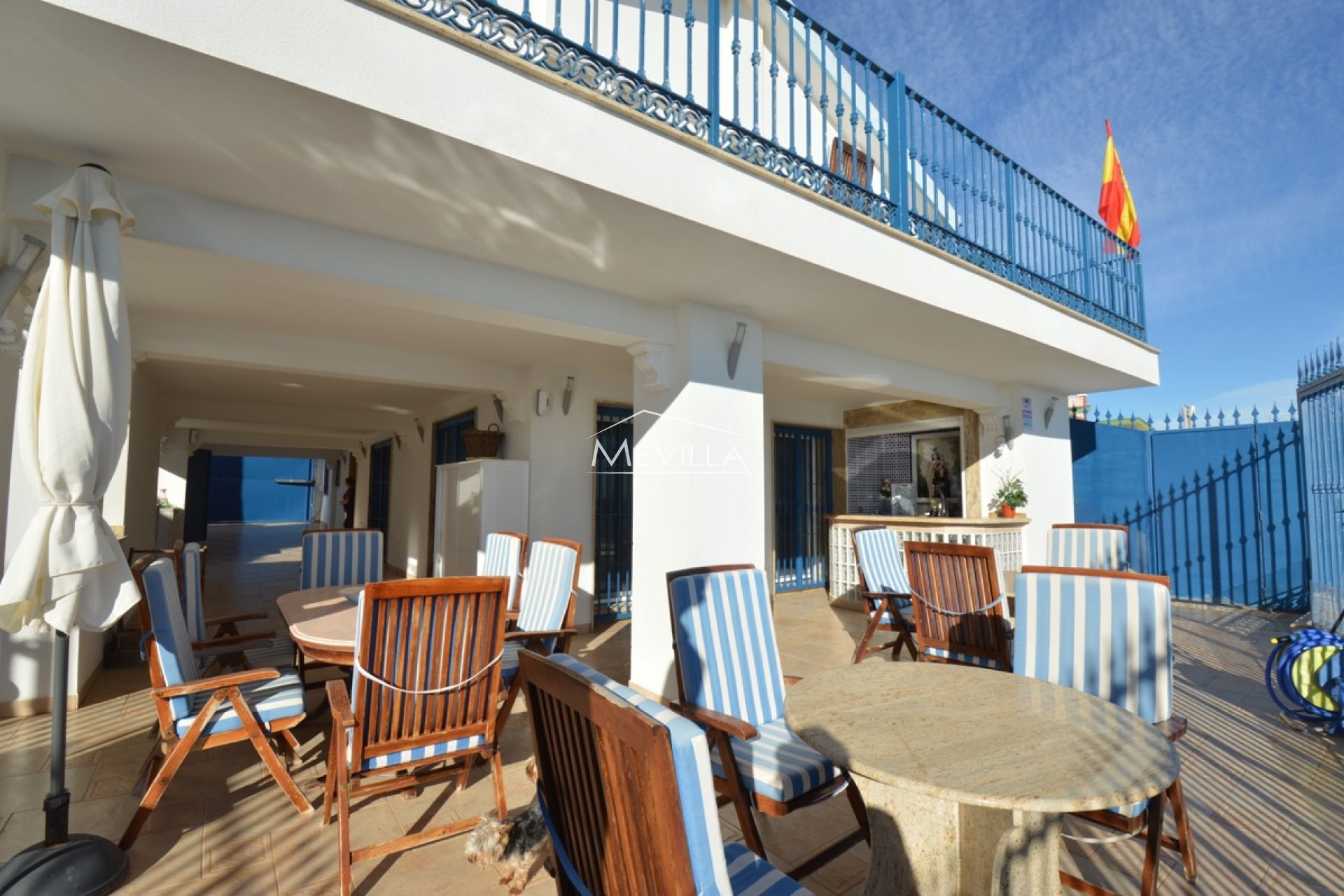 Wederverkoop - Villa - Pilar de la Horadada - Torre de la Horadada