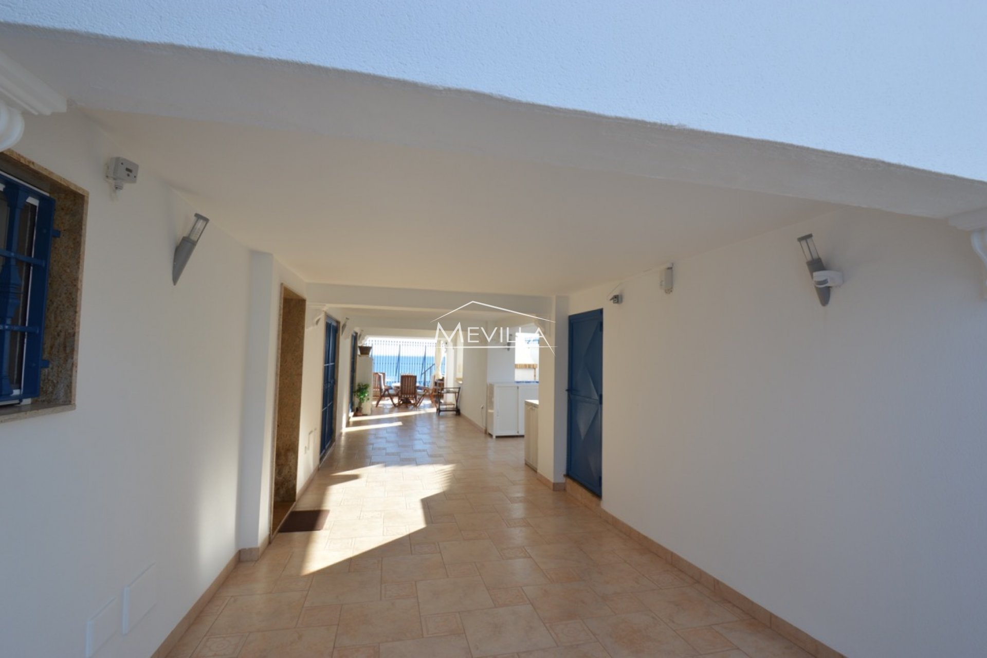 Wederverkoop - Villa - Pilar de la Horadada - Torre de la Horadada