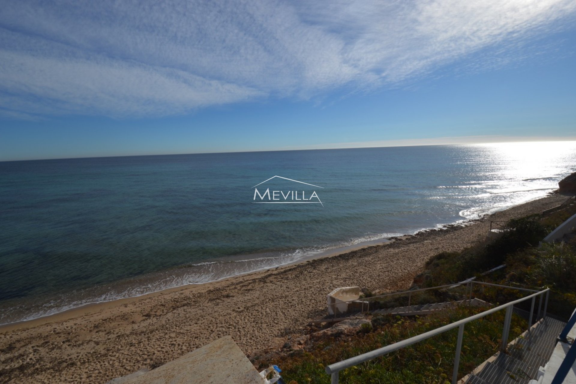 Wederverkoop - Villa - Pilar de la Horadada - Torre de la Horadada